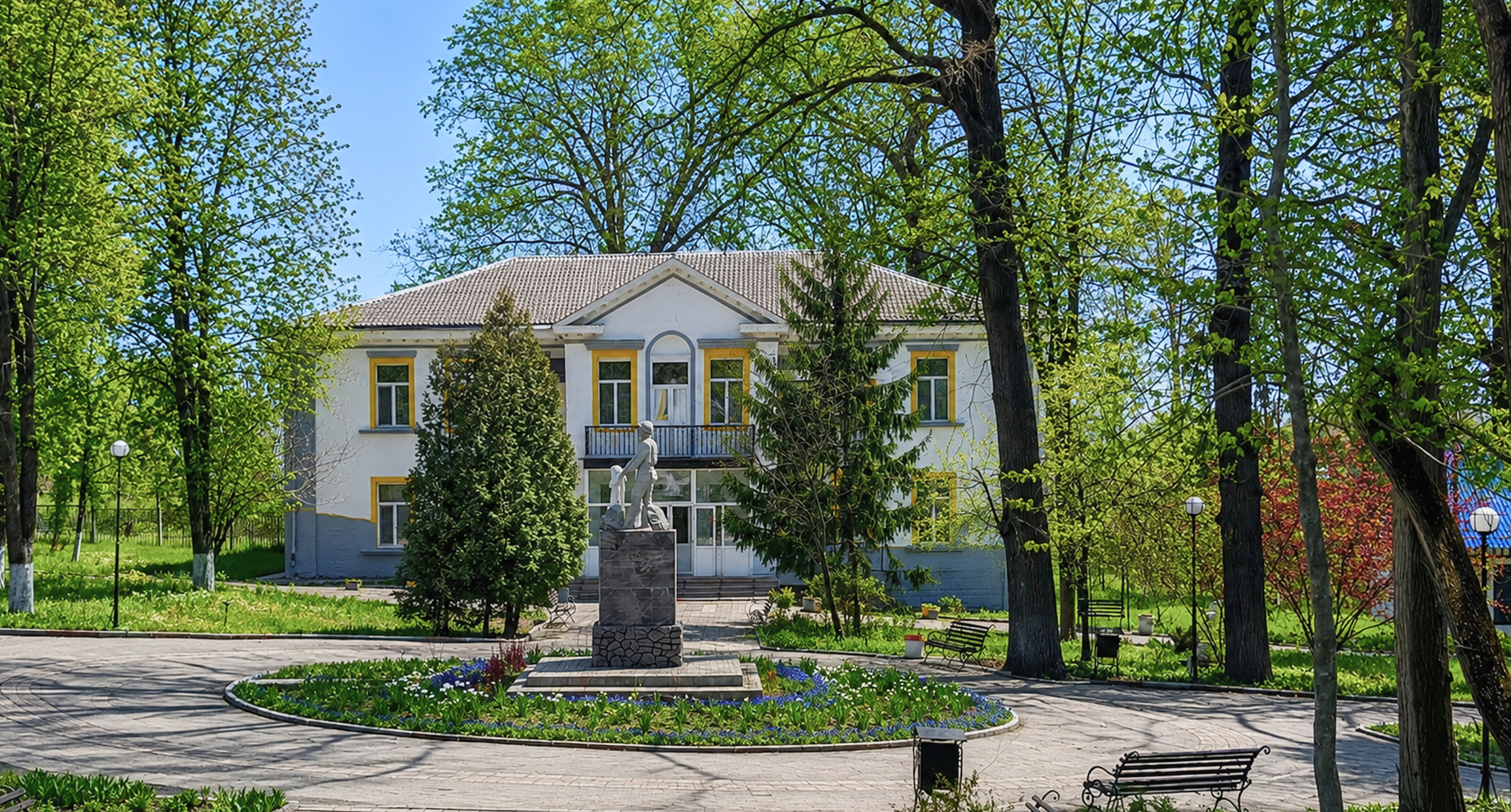 Поважний вік
